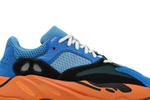 Кроссовки Adidas Originals Yeezy Boost 700 "Bright Blue"