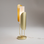 Настольный светильник Maytoni Z014TL-01G