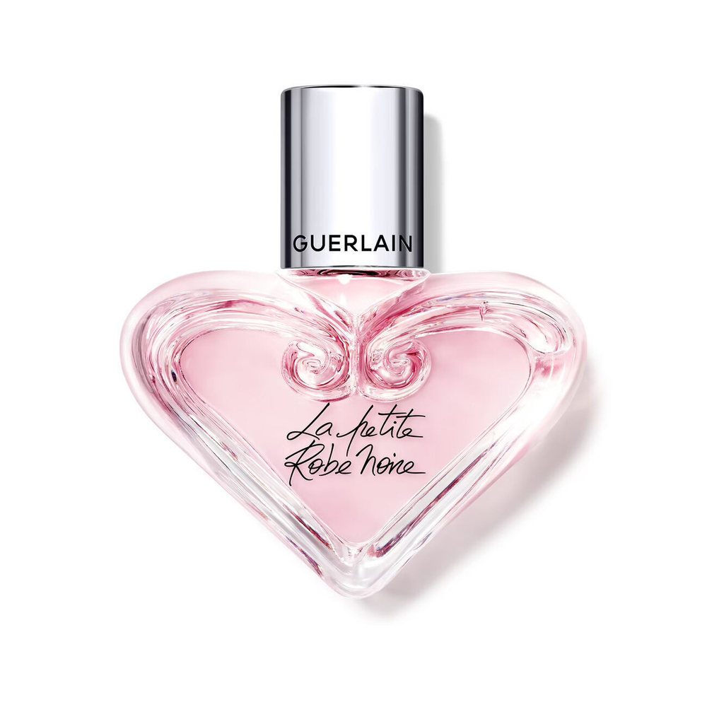 Guerlain La Petite Robe Noire Le Flacon Coeur