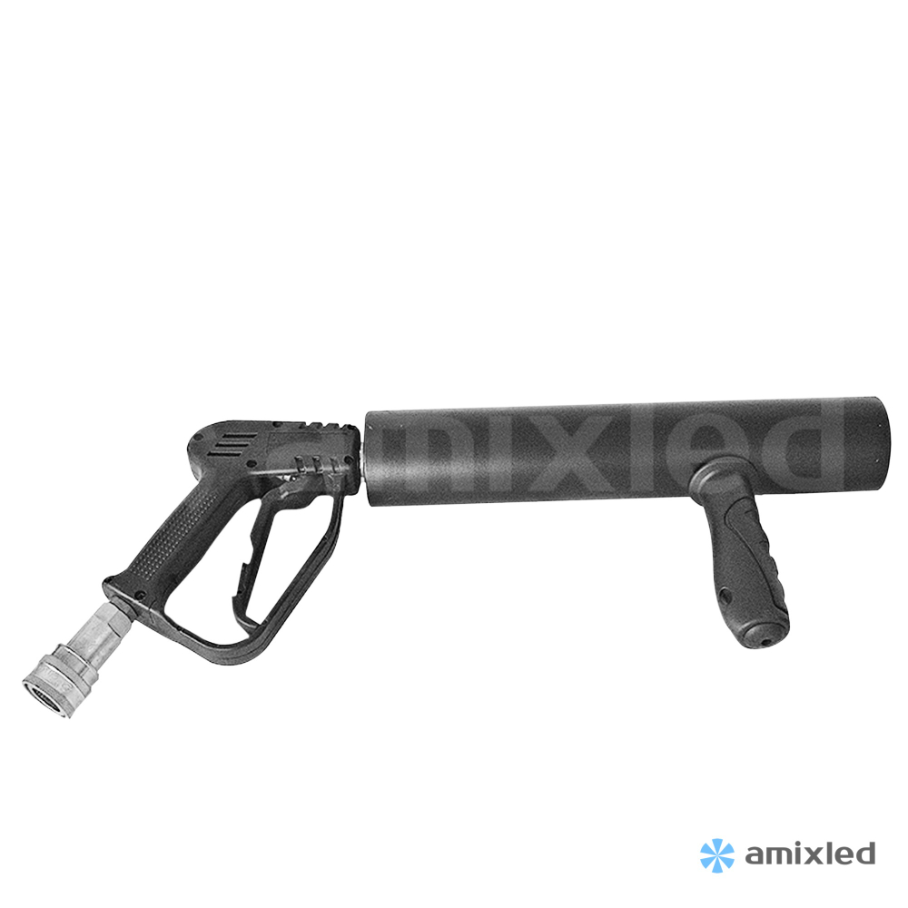 Криопушка Amixled mini CO2 GUN