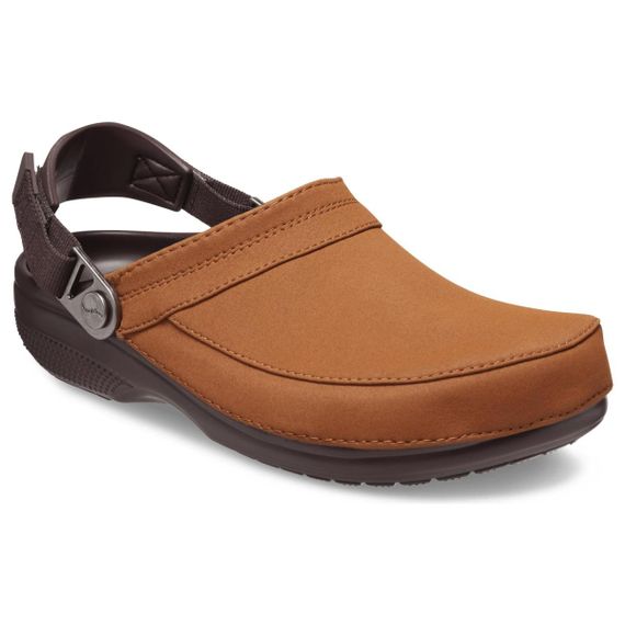 Crocs Classic Clog 'Mocha'