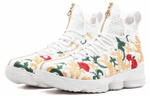 Кроссовки Kith X Nike Lebron 15 Performance 'King'S Cloak'
