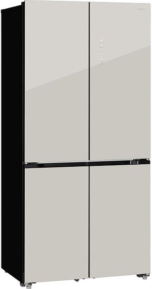 Холодильник HIBERG i-RFQ 705G Y