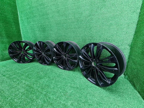 Диск Комплект дисков R20 Geely Tugella (2019-2024)