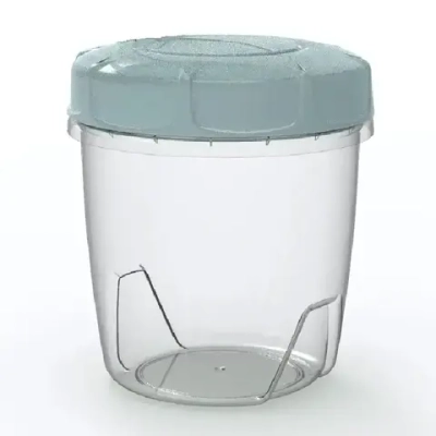 Банка для хранения продуктов, LILU, 0,7л.