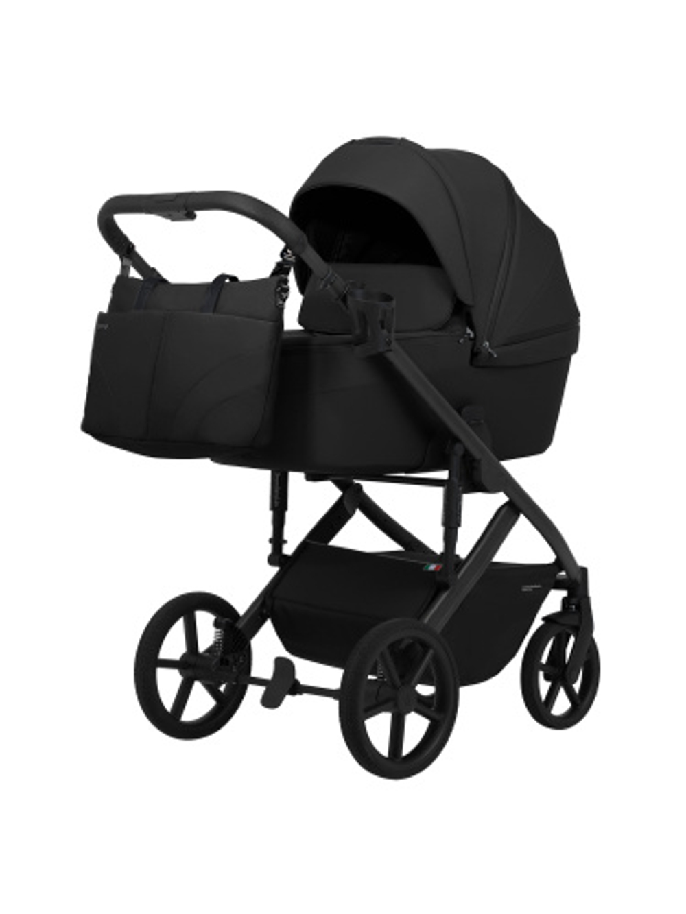 Коляска 2 в 1 Sweet Baby Dolce