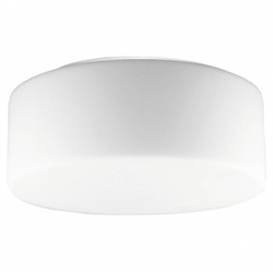 Накладной светильник Arte Lamp A7730PL-2WH