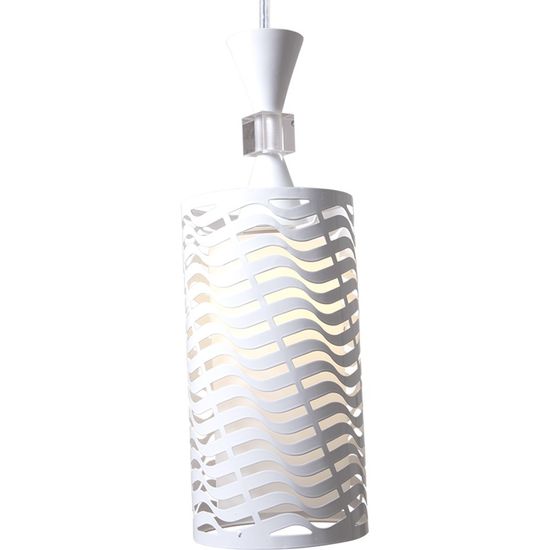 Подвесной светильник Reluce E27 01777-0.4-03 WH