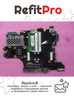 Материнская плата для ноутбука Lenovo T410s SHINAI-2 INT i3-370M TPM=Y Lenovo (04W1917), оригинал