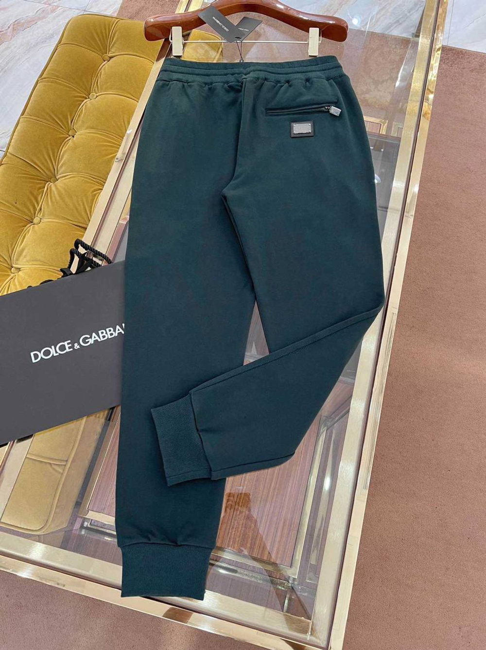 Спортивный костюм Dolce&Gabbana