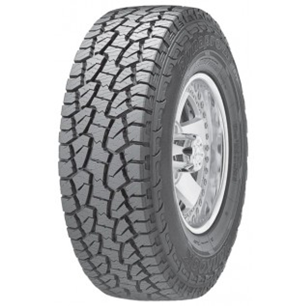 Легковая шина 265/65R17 112T RF10 (Hankook)
