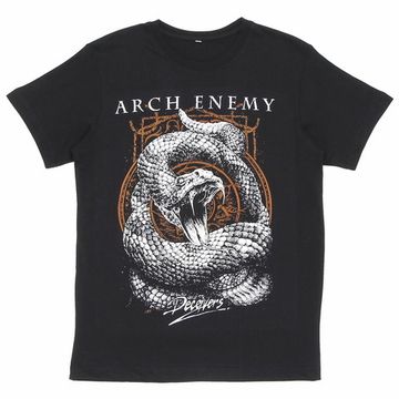 Футболка Arch Enemy Deceivers (824)