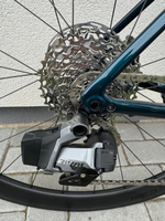 Велосипед купить дешево Specialized Tarmac SL8 Expert 61 см