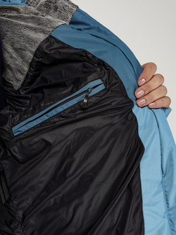 Пальто женское Эстери Nordic Goose Laplanger