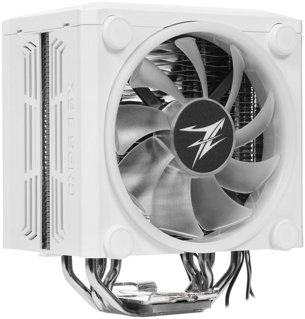 Система охлаждения Zalman CNPS16X White
