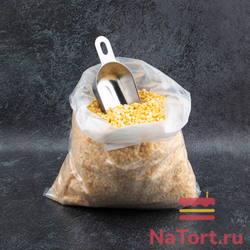 Абрикос сублимированной сушки, кусочки, 1кг.