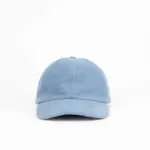 Кепка Дозорный 22 Пальтовая Молочно-Голубая Плотная