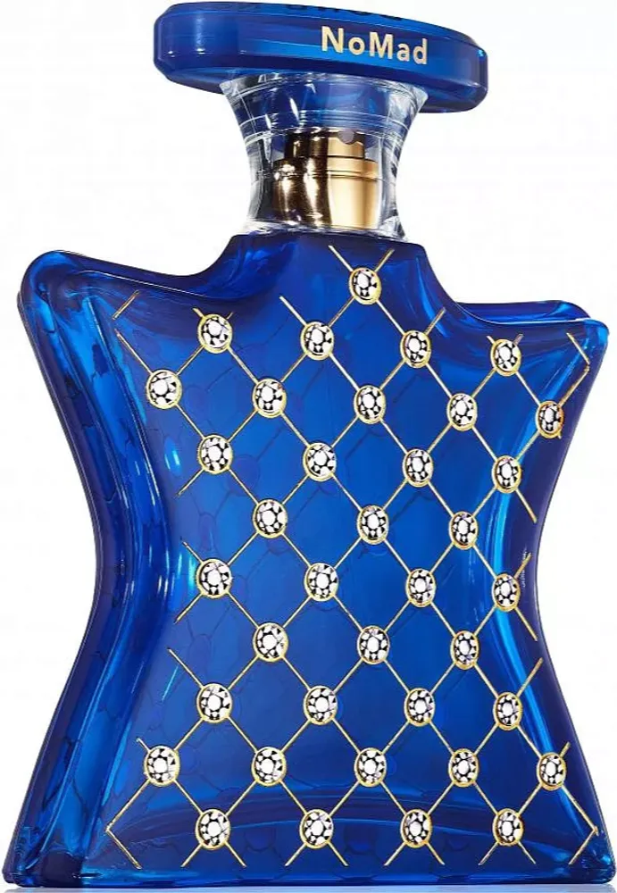 BOND NR 9 NOMAD PERFUME VIAL EDP PACK 12 X 1.7 ML BOND NR 9 NOMAD PERFUME VIAL EDP PACK 12 X 1.7 ML