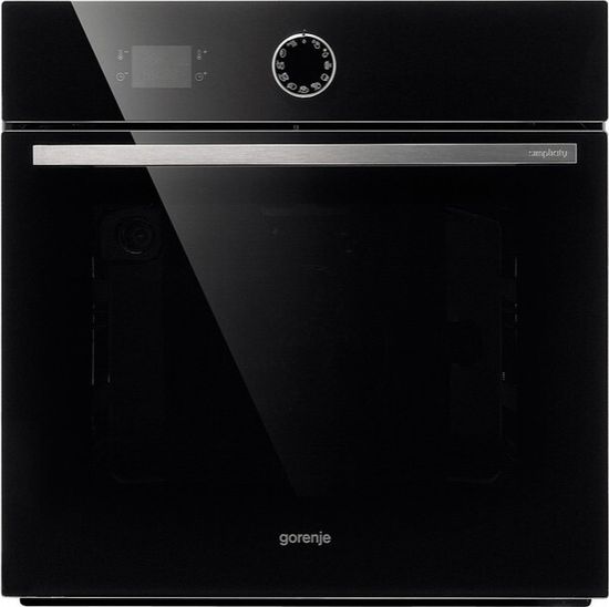 Электрический духовой шкаф Gorenje BO 75 SY2B