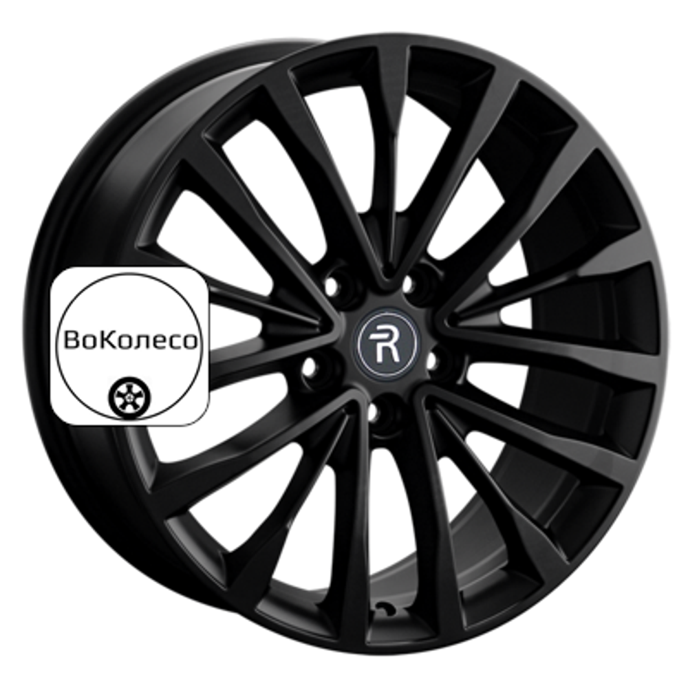 8x18/5x114,3 ET50 D60,1 TY358 MB (конус, C570) Replay