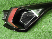Фонарь правый внешний Zeekr 001 (2021-н.в.)