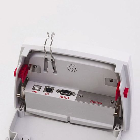Весы лабораторные Ohaus EX623