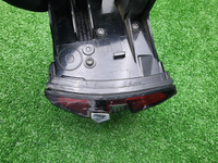 Фонарь левый внешний Geely Monjaro (2021-н.в.)