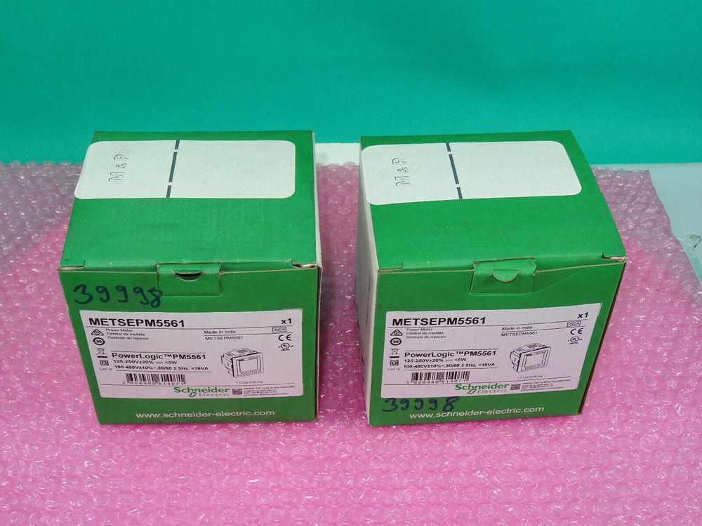 Schneider METSEPM 5561