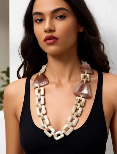 Колье Jewelry - арт270