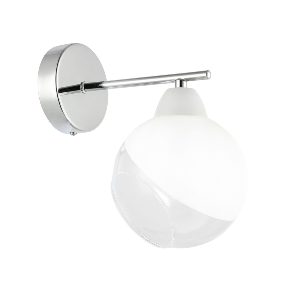 Светильник настенный Evoluce Giorte SLE102701-01