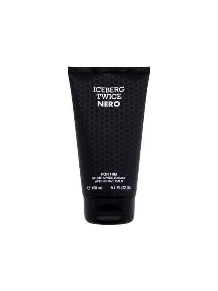 Мужская парфюмерия Iceberg Twice Nero Aftershave Balm