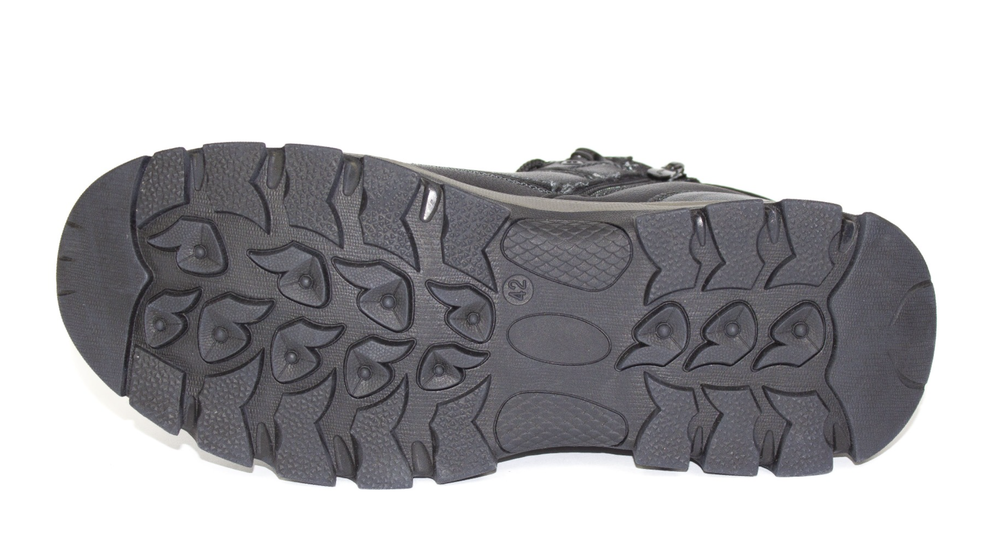 Ботинки мужские демисезонные Hakenslo арт. T2051-125