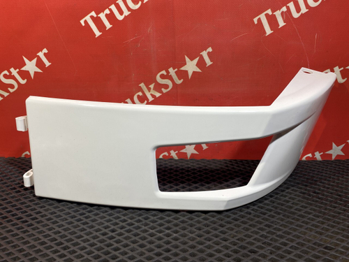 Облицовка ПТФ левая