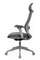 Кресло Genzo 8321H-BK Серый