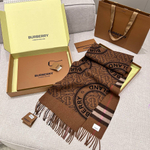 Шарф Burberry