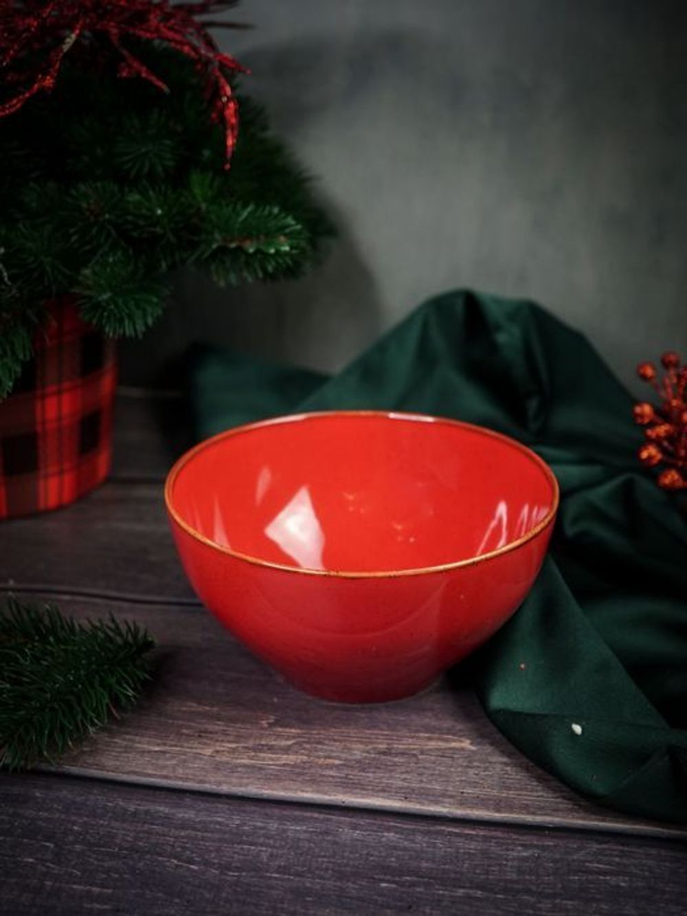 Миска суповая 14 см 500мл