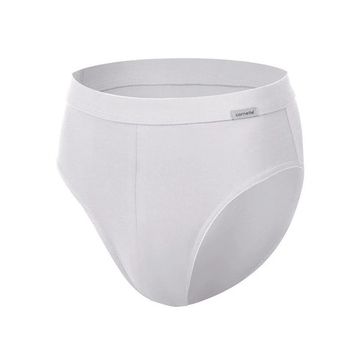 Трусы мужские  Cornette 221 Authentic slip classic,white