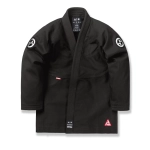 Кимоно VITAL ALPHA - BASIC BLACK