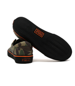 Кроссовки POLO RALPH LAUREN - зеленый(816892924)