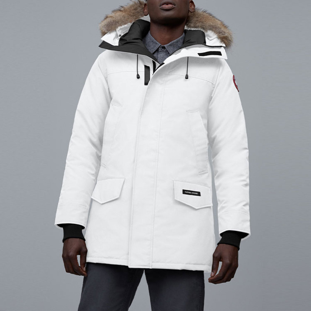 Куртки Canada Goose Langford Logo, 2062M-433