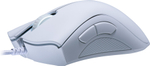 Мышь Razer DeathAdder Essential RZ01-03850200-R3M1 белый