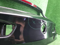 Крышка багажника BMW 1er F20 (2015-2019) хэтчбек