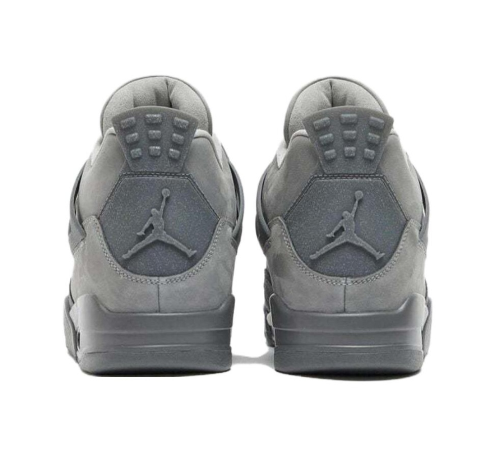 Мужские кроссовки Air Jordan 4 Retro SE 'Paris Olympics Wet Cement' FQ7928-001