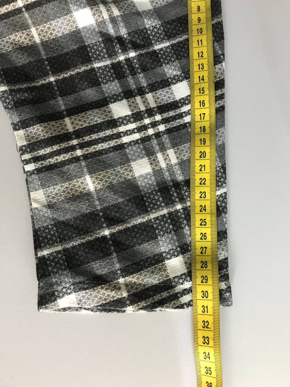 Платье свободного кроя, визуально 46 размер