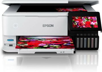 МФУ Epson L8160 (C11CJ20404)