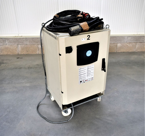 KUKA (V)KRC1 - CABINET+CABLE+PENDANT