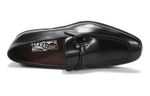 FERRAGAMO Rolly Casual Shoes Men"s Black