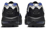 Кроссовки Nike Air Max 96 2 "Persian Violet"