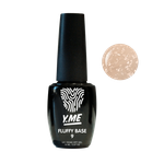 Y.me Fluffy Base 09, 14мл.