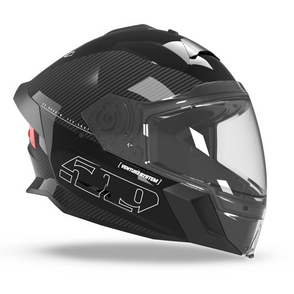 Шлем 509 Delta V Carbon Ignite Helmet